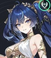 鸣潮琳奈怎么配队1