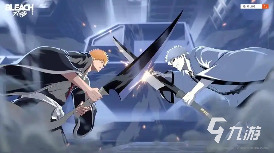 境界刀鸣渠道服下载哪里下 免费境界刀鸣渠道服下载推荐