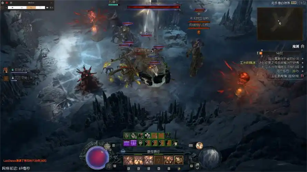 暗黑破坏神4是单机游戏还是网游