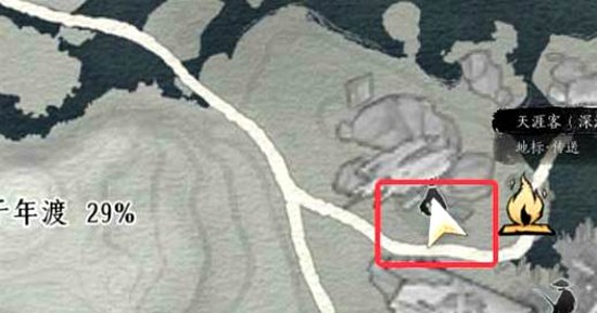 《燕云十六声》千年渡农场遗孤攻略