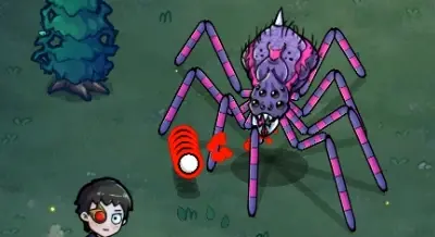 《魔法工艺》第一关boss打法攻略