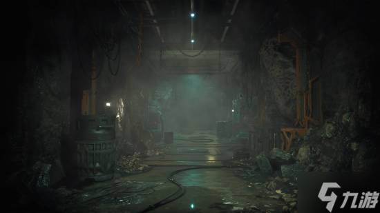 Epic神秘喜加一来了：第三人称恐怖生存冒险大作《木卫四协议》！