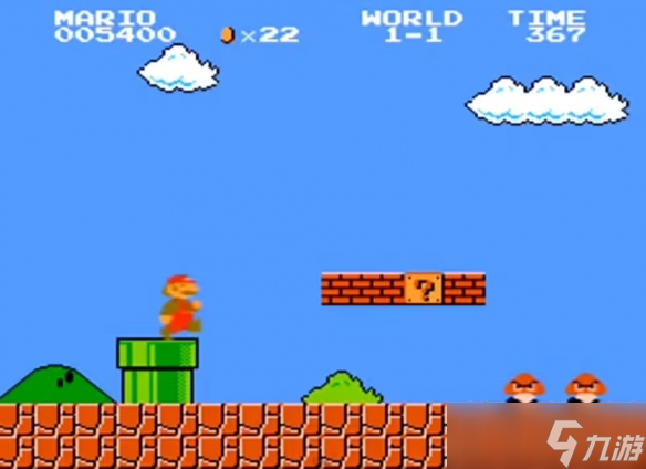 《超级马力欧兄弟》可唤起童真被证实可降低倦怠风险