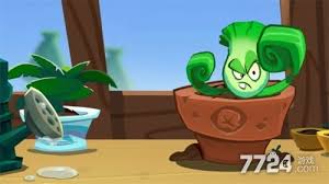 植物大战僵尸3中最强植物是哪些