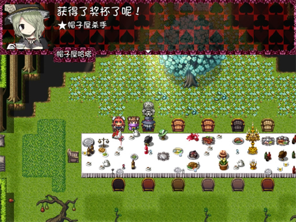 black souls2牛津学院地图全收集攻略