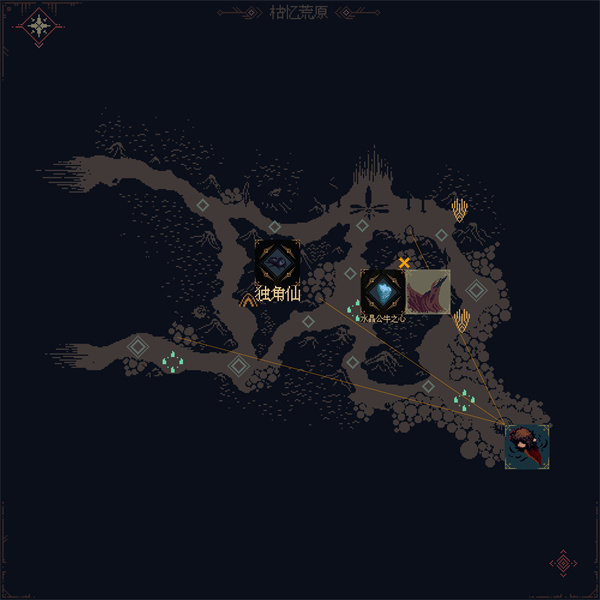 死亡呼啸Brooder成就解锁方法分享