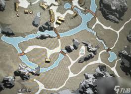 下一站江湖2如何全收集宝库钥匙