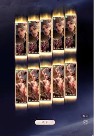 恋与深空秦彻故事线如何快速刷