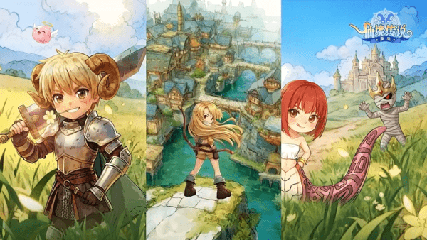 仙境传说重生卡片怎么获得