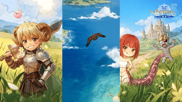 仙境传说重生新手职业选什么