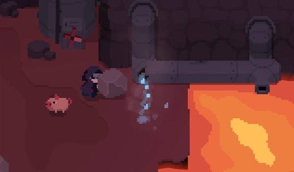 像素RPG剧情游戏有哪些 热门像素RPG剧情游戏推荐