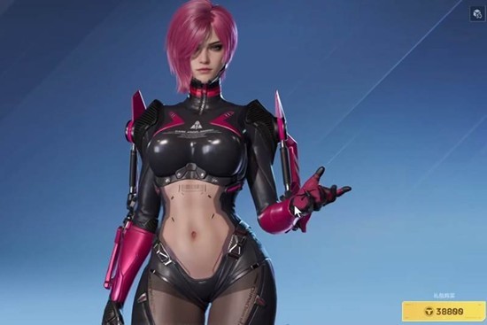 逆战未来暗黑天使获得攻略