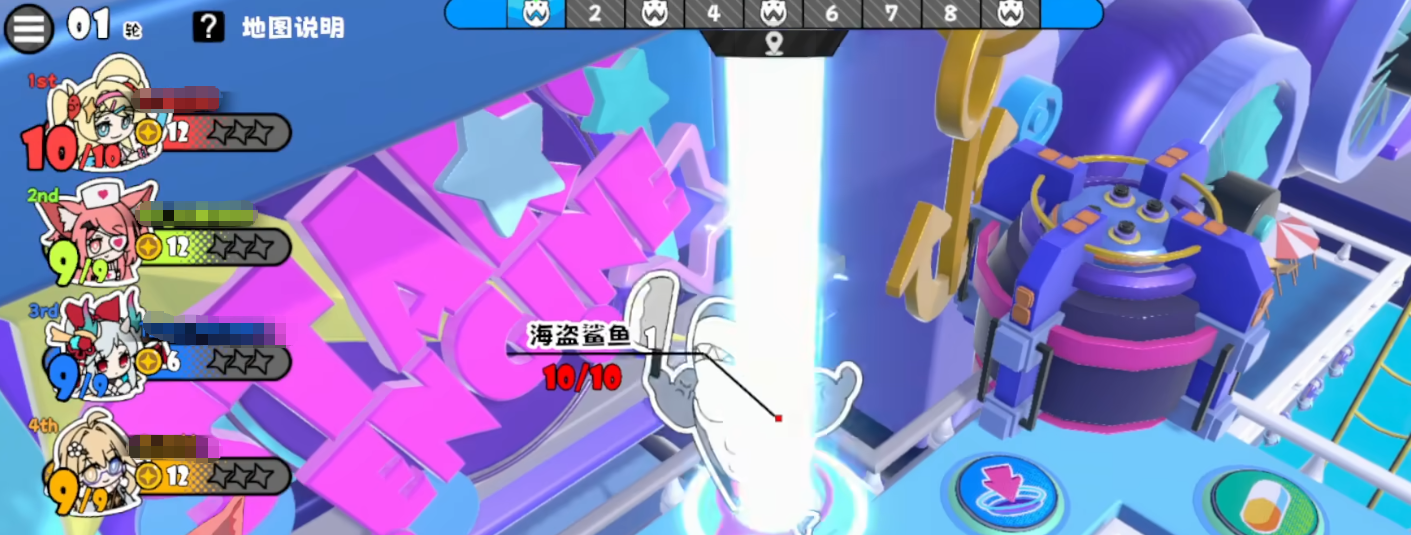 吉星派对星趴梦想号好玩吗 吉星派对星趴梦想号核心玩法与体验详解