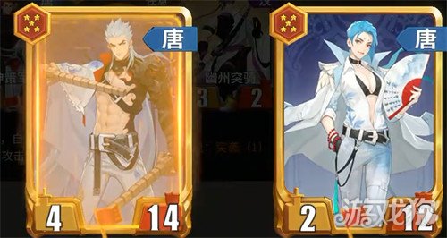 千机阵唐奔袭鼓舞流怎么玩-唐奔袭鼓舞流玩法教学