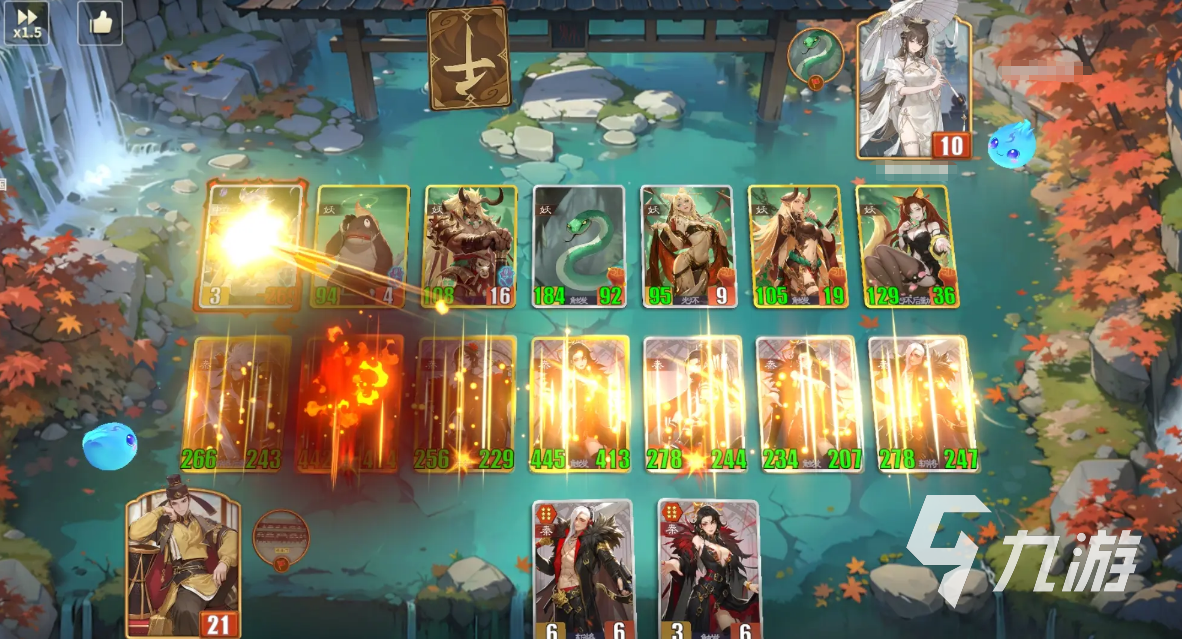 千机阵手游下载渠道分享 千机阵手游下载地址推荐