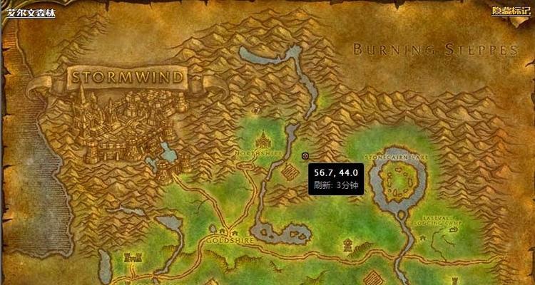 《魔兽世界》怀旧服特别蛋任务攻略（轻松完成特别任务，探寻更多秘密！）