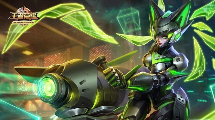 妖刀教学（玩转妖刀，打造最强射手！）