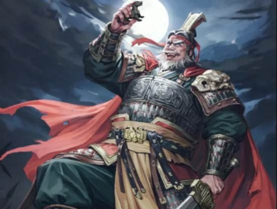 名将杀新手武将怎么选 新手武将推荐排名一览