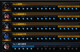 命运方舟裁决者孤独的骑士炼金选什么