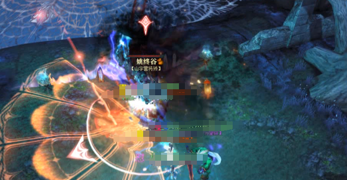 天下万象幽谷鬼狱通关攻略 天下万象高难度副本幽谷鬼狱详细打法与阵容推荐