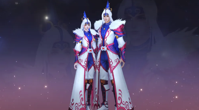 天下万象应龙神殿通关攻略 天下万象高难度副本应龙神殿详细打法指南