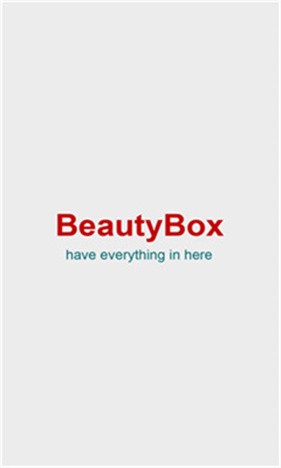 beautybox最新版本下载安装-BeautyBoX安卓官方版免费下载