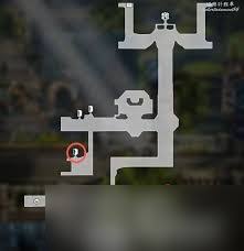 歧路旅人0邂逅特蕾莎支线任务攻略