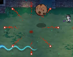 魔法工艺无序残骸怎么打