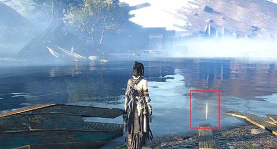 《燕云十六声》千年渡隐世之法攻略