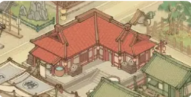 《这城有良田》县邑皮肤盘点与搭配