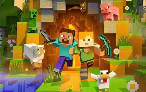 我的世界作弊码全知道-我的世界作弊码最全清单