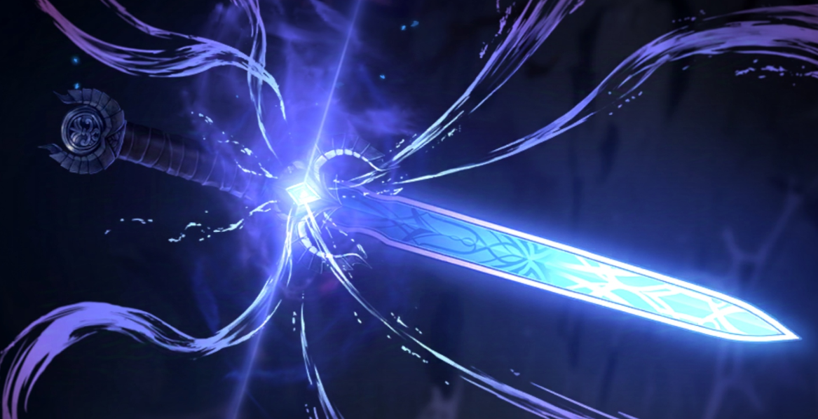 《空灵诗篇》琳赛桑纳托斯技能属性图鉴