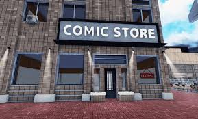 漫画书店模拟器官网地址在哪