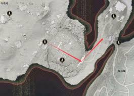 燕云十六声中凉州浮空岛怎么前往