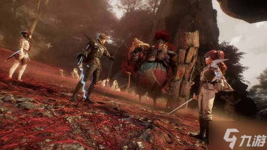 知名开发商:《光与影33号远征队》早期关卡很糟糕！但想取经学习