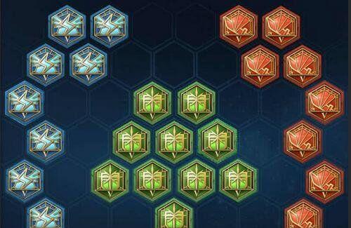 《王者无限打人出装攻略》（胜率翻倍的最佳装备选择和技巧）-第2张图片-