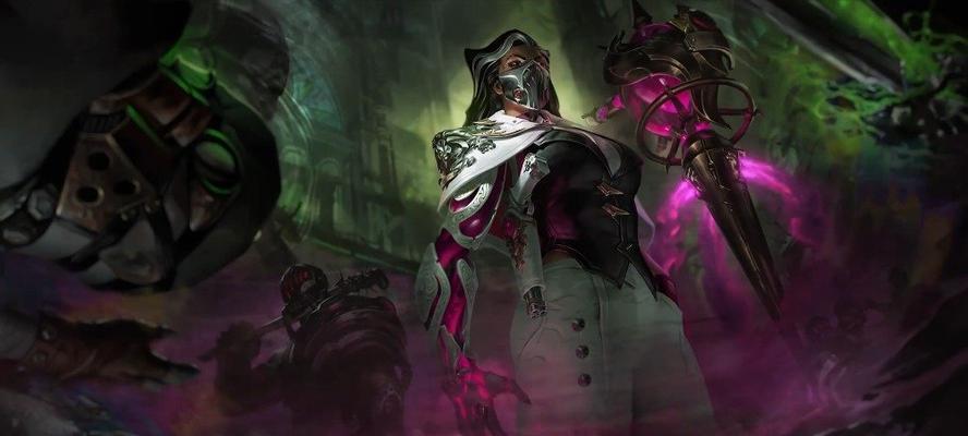 《以炼金男爵克隆模式出装攻略》（打造无敌克隆军团，一统全场）-第2张图片-