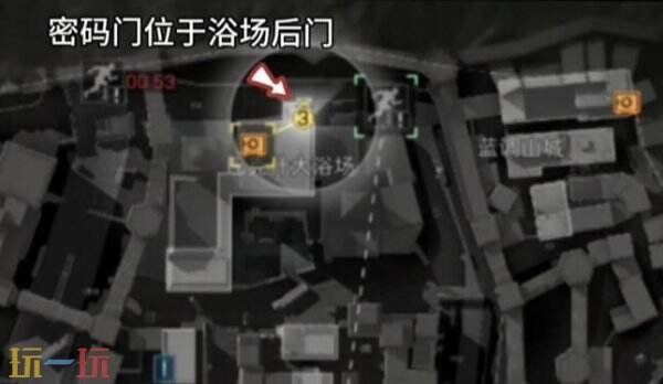 三角洲行动密码门大全(每日更新) 全地图今日密码更新汇总