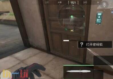 三角洲行动密码门大全(每日更新) 全地图今日密码更新汇总