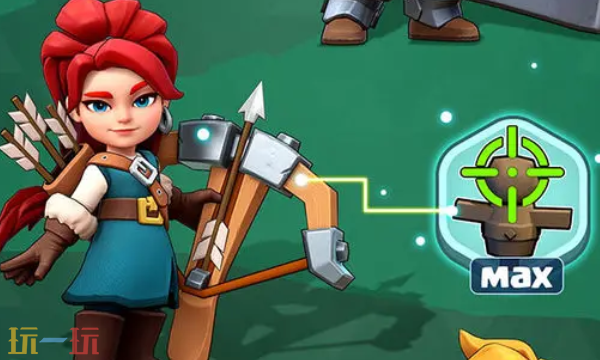 奔奔王国是什么类型的游戏 游戏题材玩法介绍