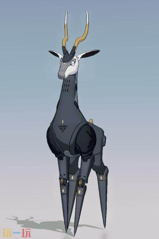 战双帕弥什布偶熊骇影辅助机怎么选 布偶熊骇影辅助机推荐