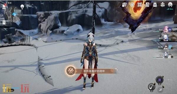 崩坏星穹铁道寒鸦角色专属成就达成攻略