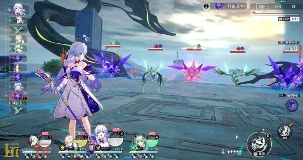 崩坏星穹铁道波提欧角色专属成就达成攻略