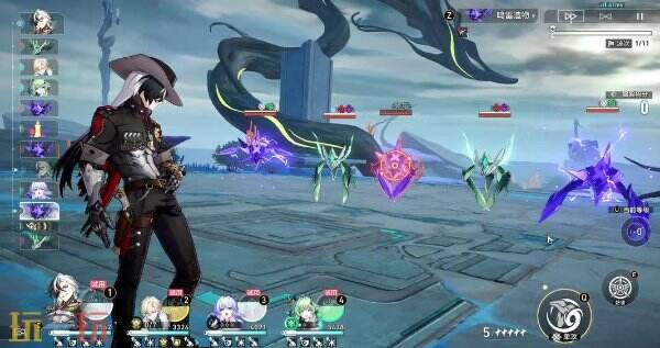 崩坏星穹铁道波提欧角色专属成就达成攻略