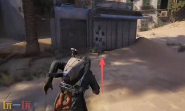 ARC Raiders通讯隐蔽处任务攻略