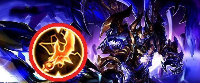 《吕布对线铠出装全面攻略》（破釜沉舟！吕布如何在对线中击败铠？）-第1张图片-