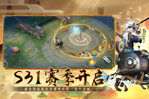 18年年度游戏都有什么 年度热门游戏大全推荐