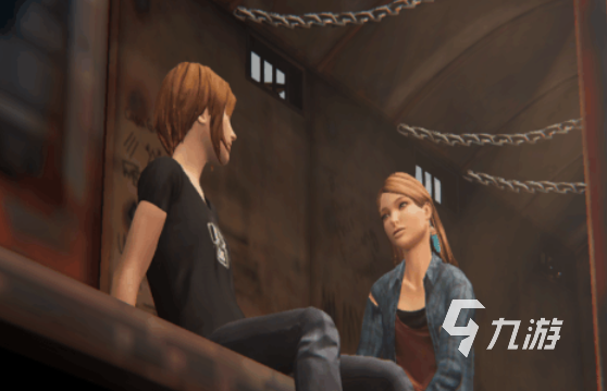 有趣的国外好玩的游戏下载推荐 好玩的国外游戏合集2025