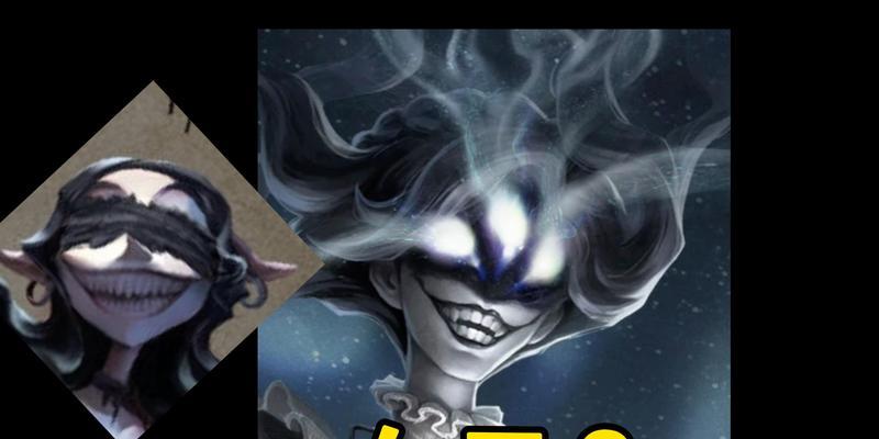 佣兵深渊女巫装备攻略（掌握深渊女巫必备的装备搭配，引领战场的黑暗力量）-第1张图片-