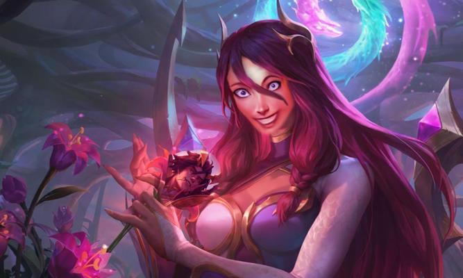 巨魔上路攻略（巨魔上单如何选择铭文和出装？巨魔上路攻略大揭秘！）-第1张图片-